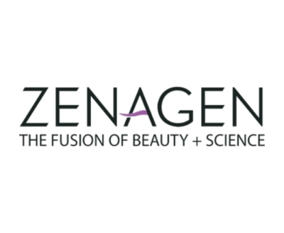 Shop Zenagen logo
