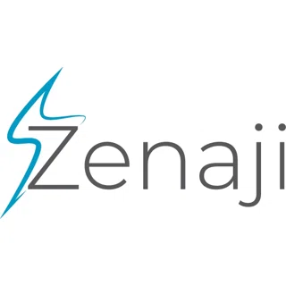 Zenaji logo