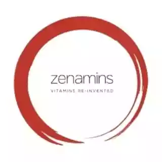 Shop Zenamins promo codes logo