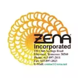 zena.net logo