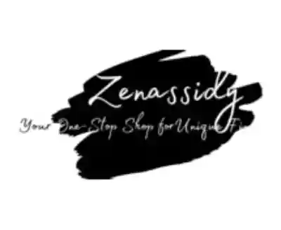 Shop Zenassidy coupon codes logo