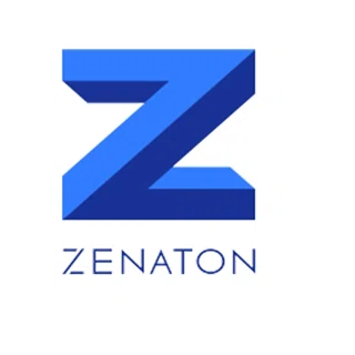 Zenaton logo