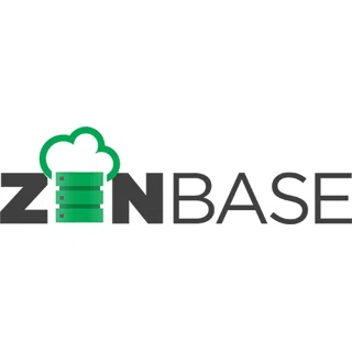 Shop  ZenBase logo