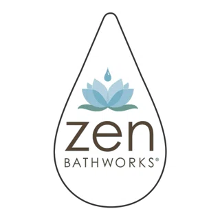Zen Bathworks logo
