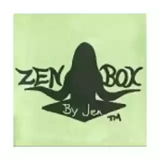 Shop Zen Box by Jen promo codes logo