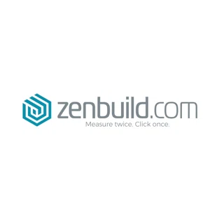 Shop Zenbuild logo