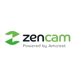 Zencam logo