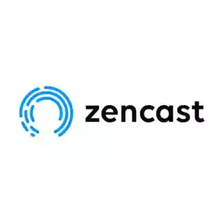 Zencast logo