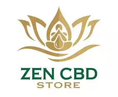 Zen  Store coupon codes