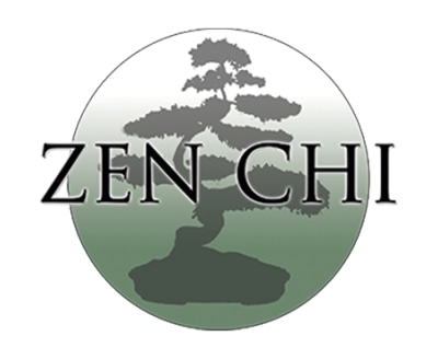 Shop ZENCHI logo