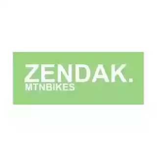 Shop ZendakMtnBikes coupon codes logo