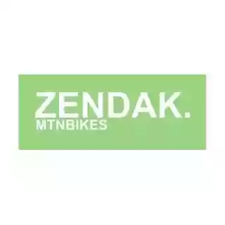 ZendakMtnBikes logo