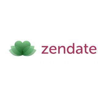 Zendate logo