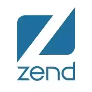 Shop Zend coupon codes logo