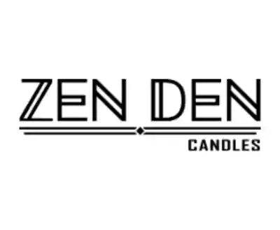 Shop Zen Den Candles discount codes logo