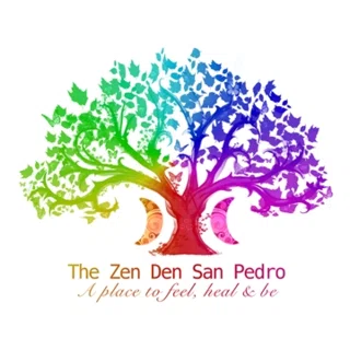 Shop  The Zen Den San Pedro coupon codes logo