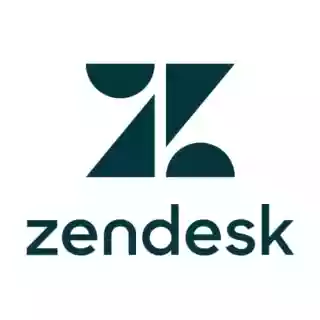 Shop Zendesk logo