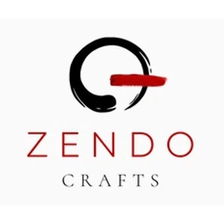 Zendo Crafts logo