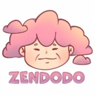 Zendodo Party logo