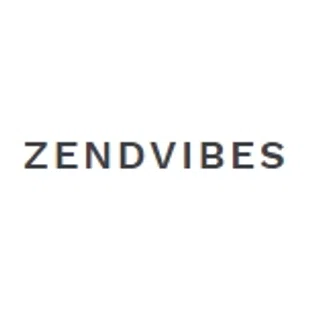 ZendVibes logo
