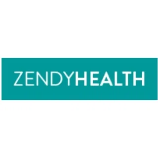 Zendy Health logo