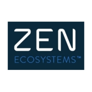 Shop Zen Ecosystems logo