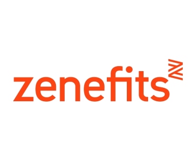 Shop Zenefits logo