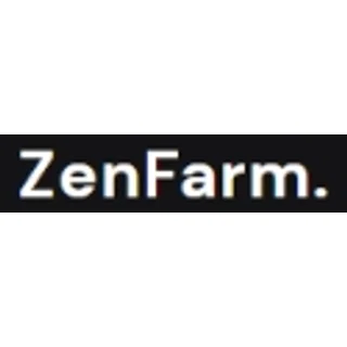 ZenFarm logo