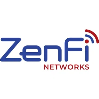 ZenFi Networks logo