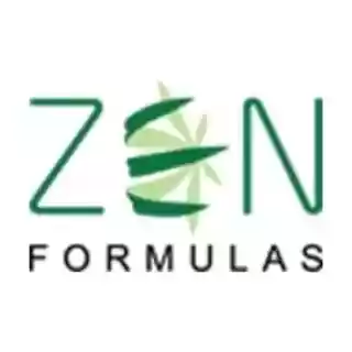 Zen Formulas logo
