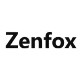 Zenfox logo