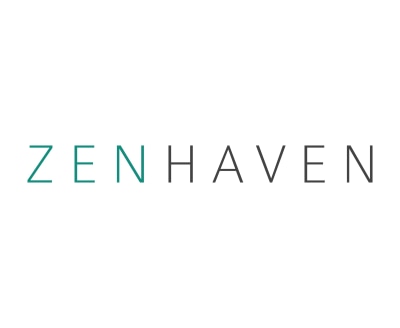 Shop Zenhaven logo