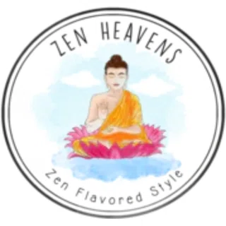 Zen Heavens logo