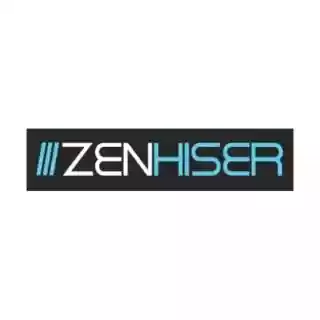 zenhiser.com logo