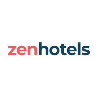 Shop ZenHotels logo