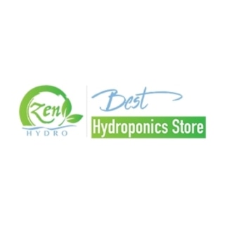 Shop Zenhydro logo