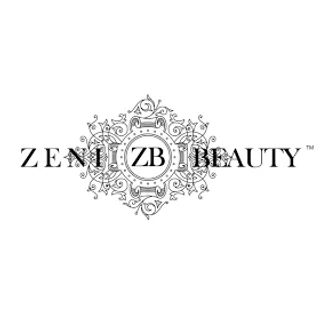 zenibeauty.com logo