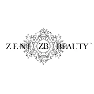 Zeni Beauty Cosmetics logo