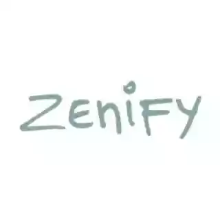 Zenify logo