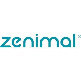 Zenimals logo
