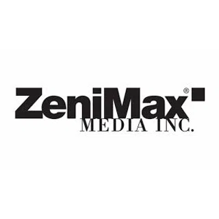 Shop ZeniMax Media  logo