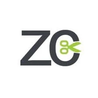 Shop Zenith Clipping logo
