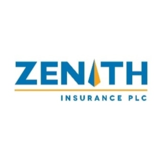 Shop Zenith Insurance logo
