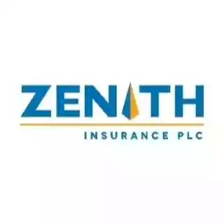 Shop Zenith Insurance coupon codes logo