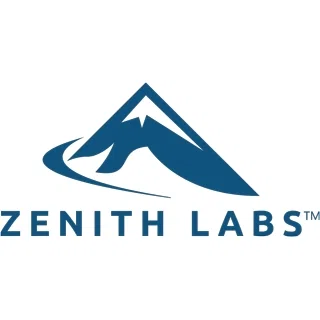 Shop Zenith Labs logo
