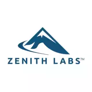 Shop Zenith Labs promo codes logo