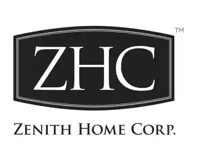 Shop Zenith Products promo codes logo