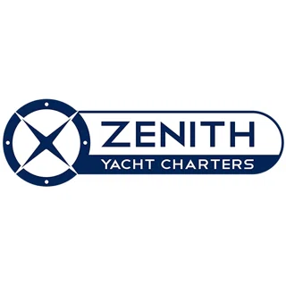 Shop Zenith Yacht Charters coupon codes logo
