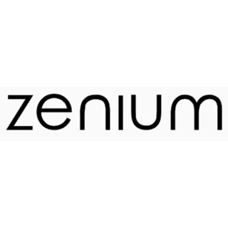 Zenium logo