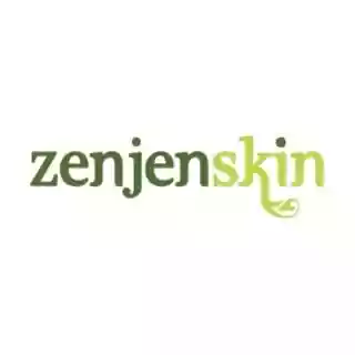 Shop Zenjenskin discount codes logo